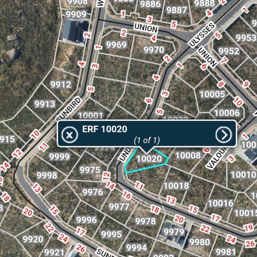  Bedroom Property for Sale in St Helena Views Western Cape